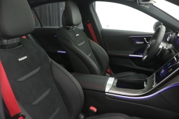 Mercedes-Benz C-Class AMG C 43 4MATIC Sedan 2026