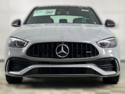 Mercedes-Benz C-Class AMG C 43 4MATIC Sedan 2026