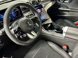 Mercedes-Benz C-Class AMG C 43 4MATIC Sedan 2026