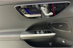 Mercedes-Benz C-Class AMG C 43 4MATIC Sedan 2026