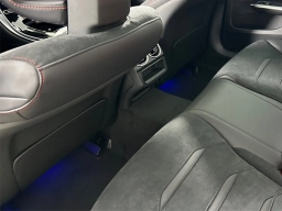 Mercedes-Benz C-Class AMG C 43 4MATIC Sedan 2026