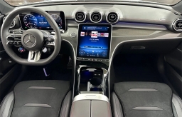 Mercedes-Benz C-Class AMG C 43 4MATIC Sedan 2026