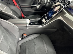 Mercedes-Benz C-Class AMG C 43 4MATIC Sedan 2026