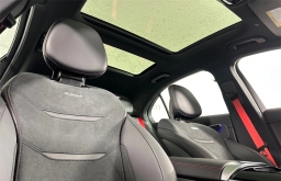 Mercedes-Benz C-Class AMG C 43 4MATIC Sedan 2026