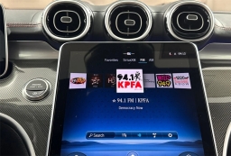 Mercedes-Benz C-Class AMG C 43 4MATIC Sedan 2026