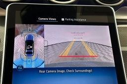 Mercedes-Benz C-Class AMG C 43 4MATIC Sedan 2026