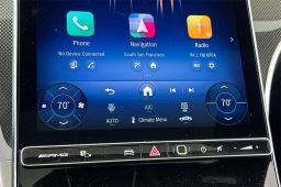 Mercedes-Benz C-Class AMG C 43 4MATIC Sedan 2026