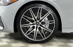 Mercedes-Benz C-Class AMG C 43 4MATIC Sedan 2026