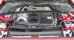 Mercedes-Benz C-Class AMG C 43 4MATIC Sedan 2026