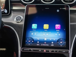 Mercedes-Benz C-Class AMG C 43 4MATIC Sedan 2026