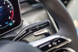 Mercedes-Benz C-Class AMG C 43 4MATIC Sedan 2026