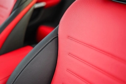 Mercedes-Benz C-Class AMG C 43 4MATIC Sedan 2026