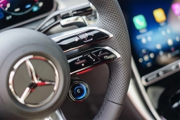 Mercedes-Benz C-Class AMG C 43 4MATIC Sedan 2026