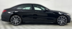 Mercedes-Benz C-Class AMG C 43 4MATIC Sedan 2026