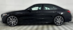 Mercedes-Benz C-Class AMG C 43 4MATIC Sedan 2026