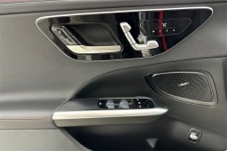 Mercedes-Benz C-Class AMG C 43 4MATIC Sedan 2026