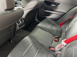 Mercedes-Benz C-Class AMG C 43 4MATIC Sedan 2026