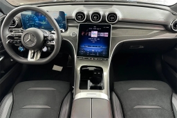 Mercedes-Benz C-Class AMG C 43 4MATIC Sedan 2026