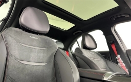 Mercedes-Benz C-Class AMG C 43 4MATIC Sedan 2026
