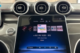 Mercedes-Benz C-Class AMG C 43 4MATIC Sedan 2026