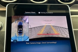 Mercedes-Benz C-Class AMG C 43 4MATIC Sedan 2026