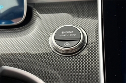 Mercedes-Benz C-Class AMG C 43 4MATIC Sedan 2026