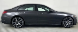 Mercedes-Benz C-Class AMG C 43 4MATIC Sedan 2026