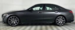 Mercedes-Benz C-Class AMG C 43 4MATIC Sedan 2026