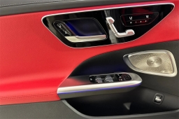 Mercedes-Benz C-Class AMG C 43 4MATIC Sedan 2026