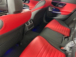 Mercedes-Benz C-Class AMG C 43 4MATIC Sedan 2026