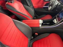 Mercedes-Benz C-Class AMG C 43 4MATIC Sedan 2026