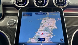 Mercedes-Benz C-Class AMG C 43 4MATIC Sedan 2026