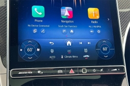 Mercedes-Benz C-Class AMG C 43 4MATIC Sedan 2026