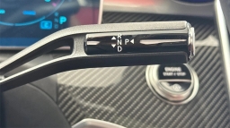 Mercedes-Benz C-Class AMG C 43 4MATIC Sedan 2026