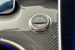 Mercedes-Benz C-Class AMG C 43 4MATIC Sedan 2026