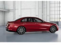 Mercedes-Benz C-Class AMG C 43 4MATIC Sedan 2026