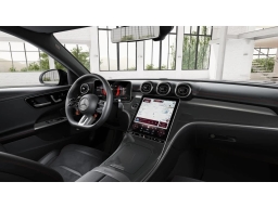 Mercedes-Benz C-Class AMG C 43 4MATIC Sedan 2026