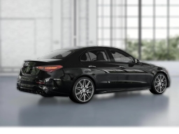 Mercedes-Benz C-Class AMG C 43 4MATIC Sedan 2026