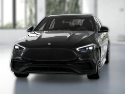 Mercedes-Benz C-Class AMG C 43 4MATIC Sedan 2026