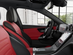 Mercedes-Benz C-Class AMG C 43 4MATIC Sedan 2026