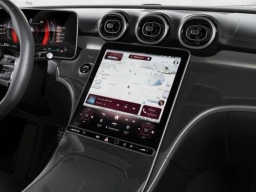 Mercedes-Benz C-Class AMG C 43 4MATIC Sedan 2026