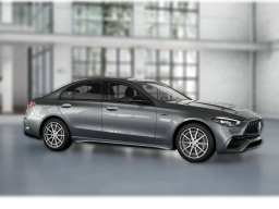 Mercedes-Benz C-Class AMG C 43 4MATIC Sedan 2026