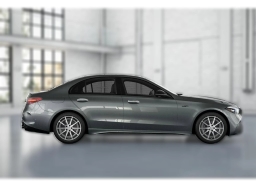 Mercedes-Benz C-Class AMG C 43 4MATIC Sedan 2026