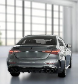 Mercedes-Benz C-Class AMG C 43 4MATIC Sedan 2026