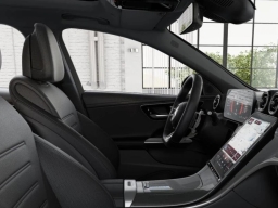 Mercedes-Benz C-Class AMG C 43 4MATIC Sedan 2026