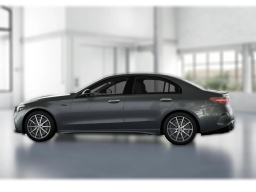 Mercedes-Benz C-Class AMG C 43 4MATIC Sedan 2026