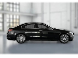 Mercedes-Benz C-Class AMG C 43 4MATIC Sedan 2026