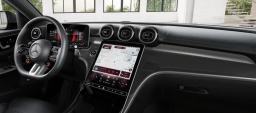 Mercedes-Benz C-Class AMG C 43 4MATIC Sedan 2026