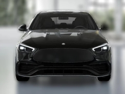Mercedes-Benz C-Class AMG C 43 4MATIC Sedan 2026