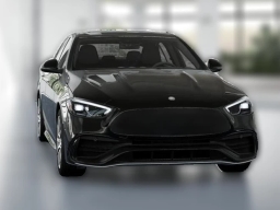 Mercedes-Benz C-Class AMG C 43 4MATIC Sedan 2026